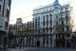 Где поселиться, если ипотека в Испании берется для покупки квартиры в Мадриде?