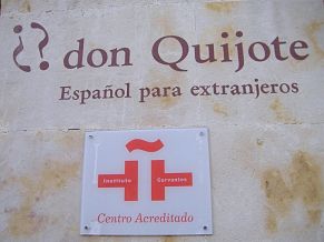 Образование в Испании: языковая школа don Quijote
