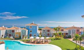 На рынке недвижимости в Испании зарегистрированы лучшие показатели с 2008 года 