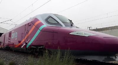 В Барселону из Мадрида за 5 евро на новом высокоскоростном поезде 
