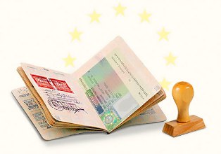 Туристическая виза для отдыха в Испании или "шенгенская" мультивиза