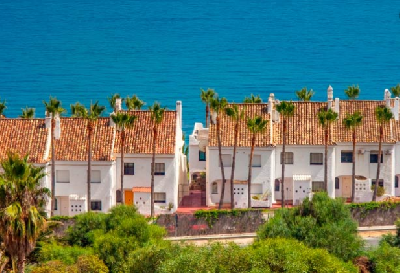 Существенное снижение объемов продаж недвижимости в Испании отмечено по итогам августа 