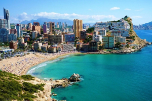 Недвижимость в Испании: восстановление рынка продолжается