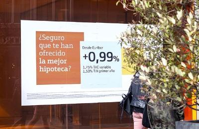 Ипотечная активность в Испании стабилизируется после существенного летнего снижения 