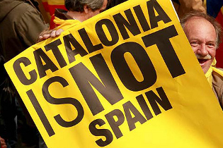 Получить ВНЖ в Испании: если вы собираетесь жить в Каталонии