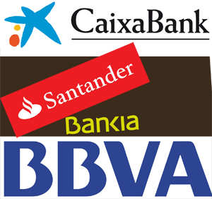 Самые надежные банки Испании и их социальные программы
