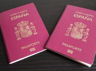 Более 140 тысяч иностранцев получили гражданство Испании в 2021 году