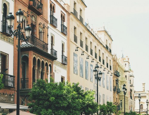 Рынок недвижимости в Испании показал лучшие результаты продаж в 2021 году