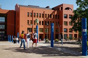 Образование в Испании: Университет Кантабрии 