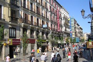 Вторичное жилье и недвижимость в Испании от банков пользуются растущим спросом 