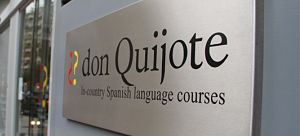 Обучение в Испании: учиться испанскому в лучшей языковой школе королевства 