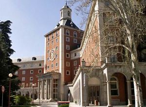 Высшее образование в Испании в Университете Комплутенсе 
