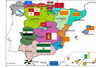 Открыть фирму в Испании: где?