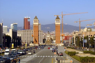 Недвижимость в Испании дешево: в запасе еще год
