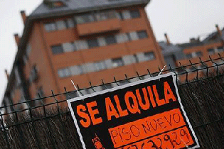 Новые правила на рынке аренды недвижимости в Испании