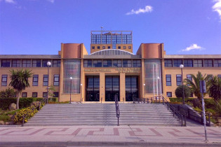 Университеты Испании: Universidad de Malaga