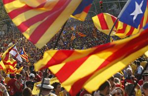 Тех, кто собирается получать вид на жительство в Испании, может интересовать вопрос: отделится ли Каталония? 