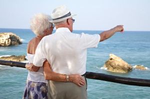 Брак в Испании стоит заключать тем, кто мечтает о счастливой обеспеченной старости 