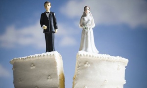 Брак в Испании стоит дорого. А развод? 