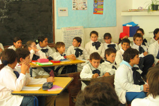 Учеба в Испании – государственные школы